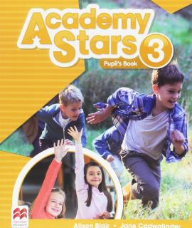 Academi Stars 3