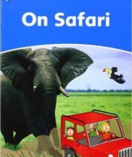 On Safari