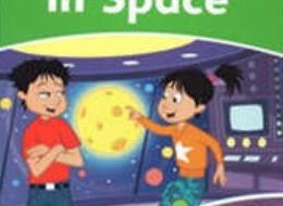 Students in space