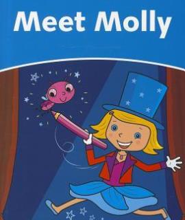 Meet Molly