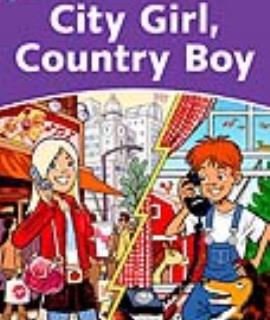  City Girl, Country Boy 