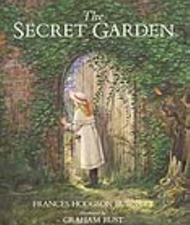 The Secret Garden