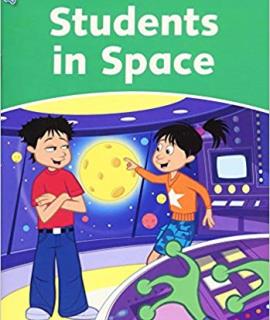 Students in Space