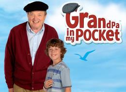 Grandpa in My Pocket 1