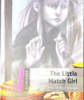 The Little Match Girl