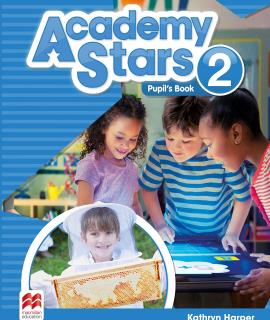 Academi Stars 2