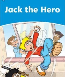 Jack The Hero