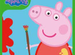 Peppa 12