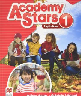 Academy Stars 1